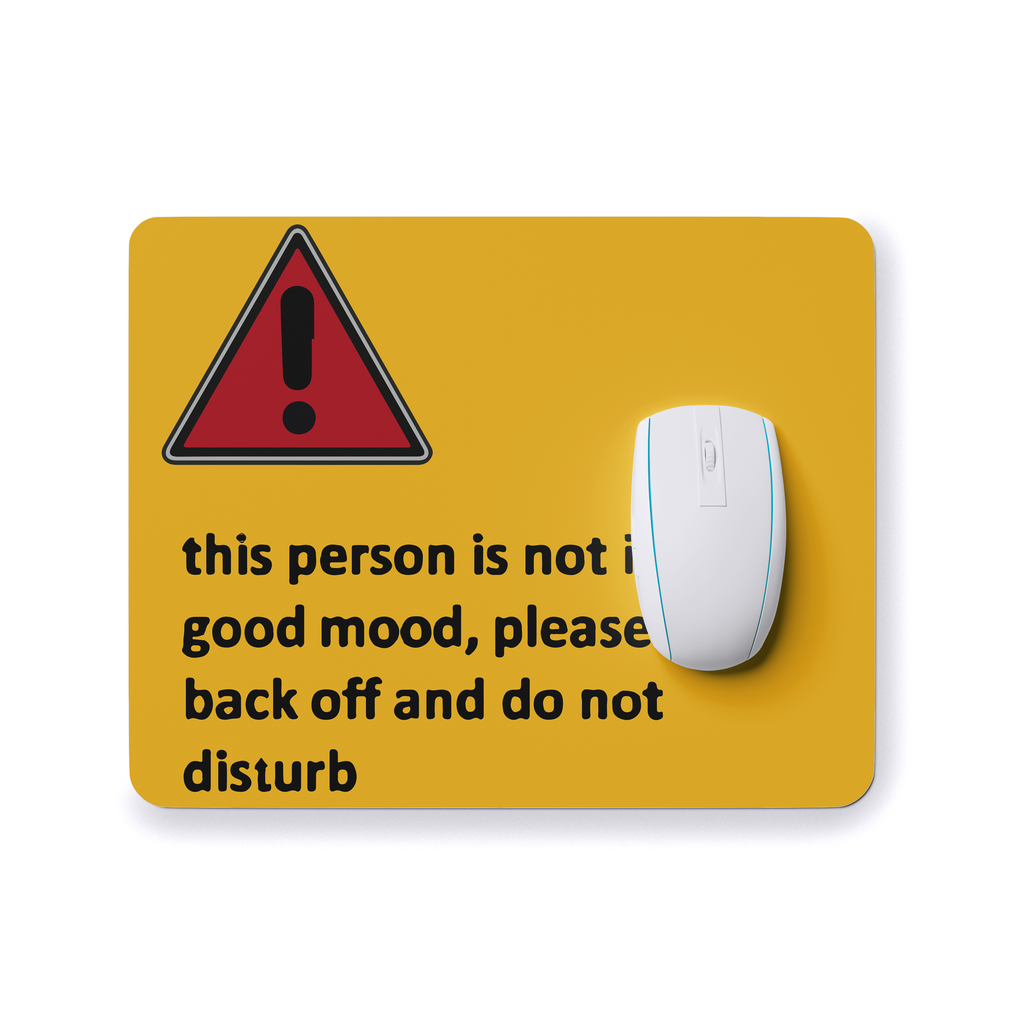 CAUTION
