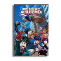 MY HERO ACADEMIA 1
