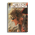 MY HERO ACADEMIA 10