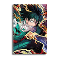 MY HERO ACADEMIA 3