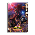 MY HERO ACADEMIA 7