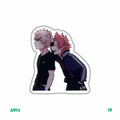 MY HERO ACADEMIA [10]