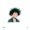 MY HERO ACADEMIA [13]