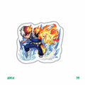 MY HERO ACADEMIA [20]