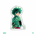 MY HERO ACADEMIA [25]