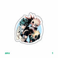 MY HERO ACADEMIA [3]