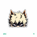 MY HERO ACADEMIA [31]