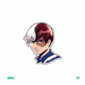 MY HERO ACADEMIA [33]