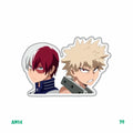 MY HERO ACADEMIA [39]