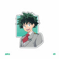 MY HERO ACADEMIA [40]