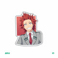 MY HERO ACADEMIA [41]
