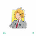 MY HERO ACADEMIA [43]