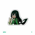 MY HERO ACADEMIA [5]