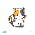Meow Moments