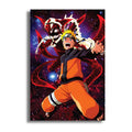 NARUTO 1