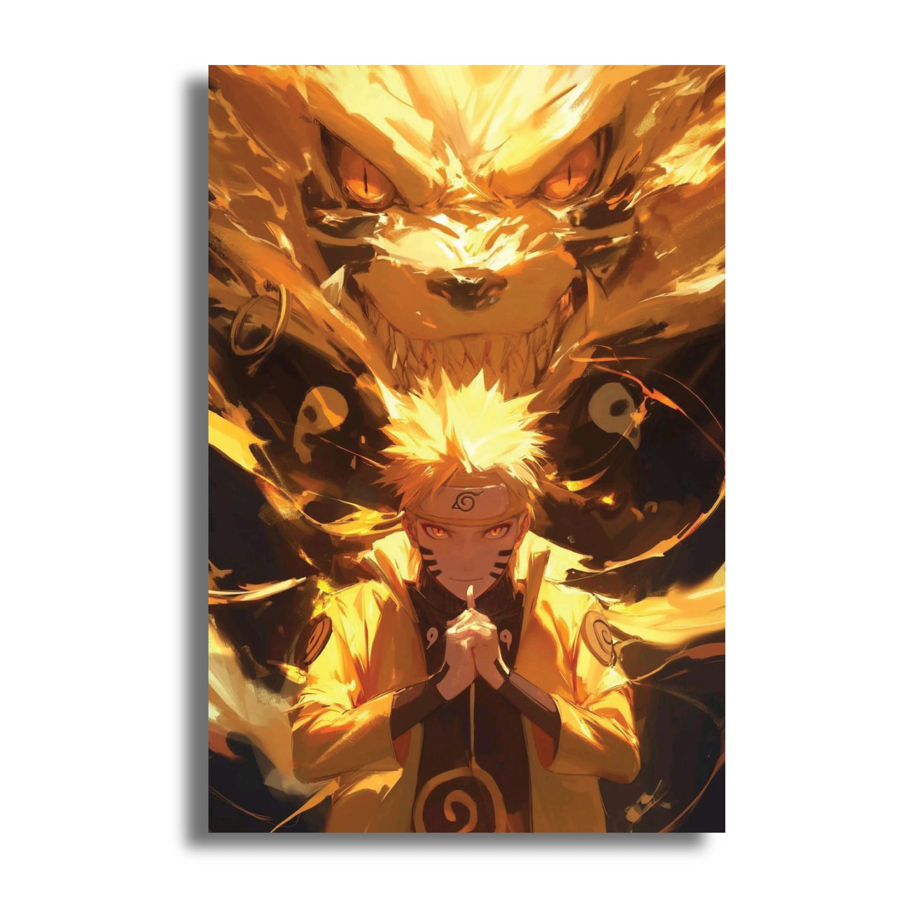NARUTO 3