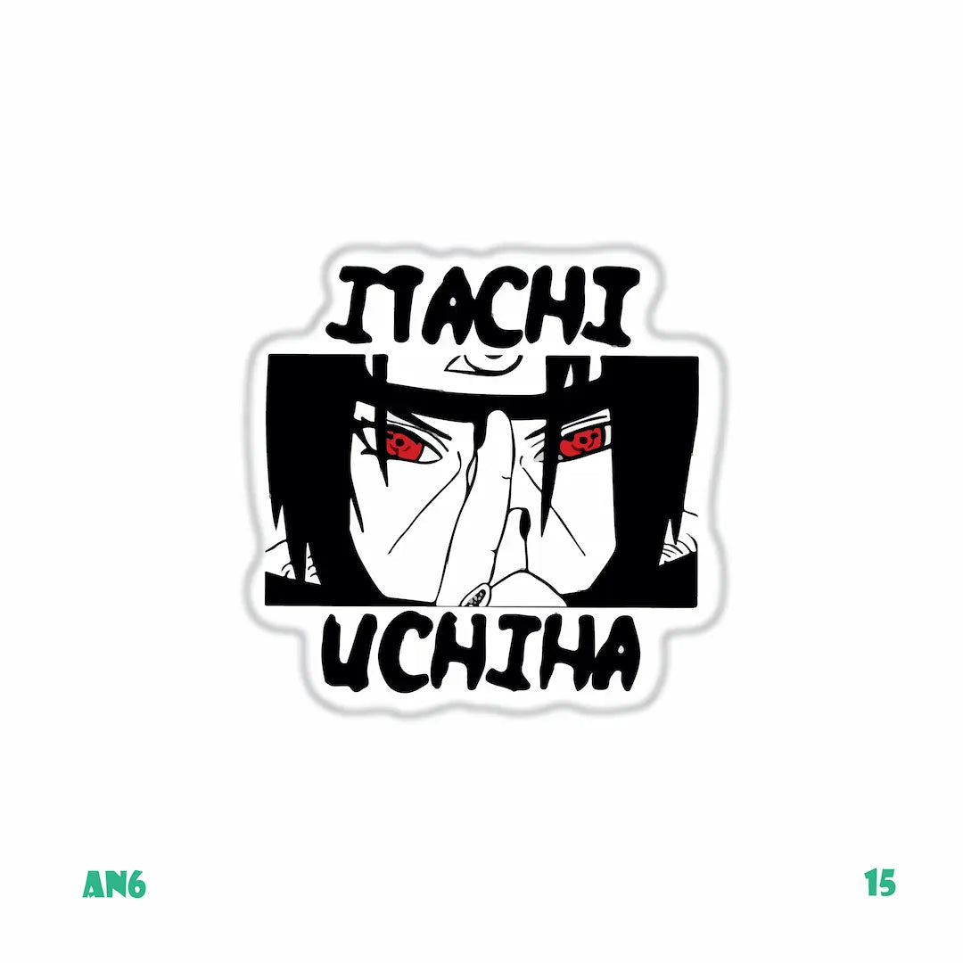 NARUTO [15]