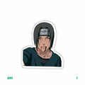 NARUTO [16]