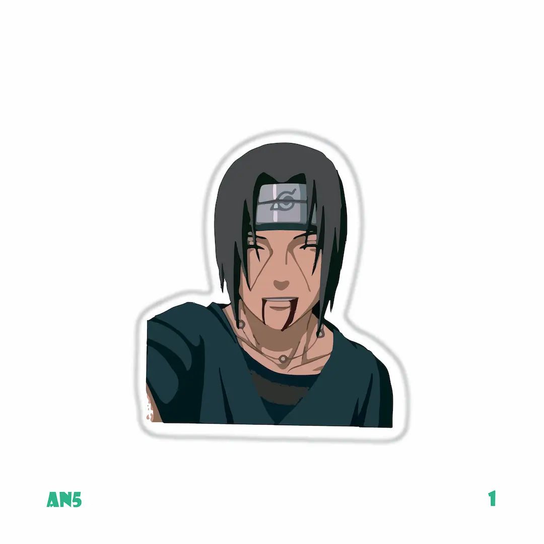 NARUTO [16]