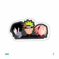 NARUTO [17]