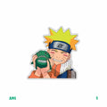 NARUTO [20]