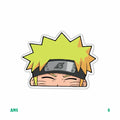 NARUTO [21]