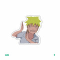 NARUTO [23]