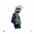 NARUTO [27]