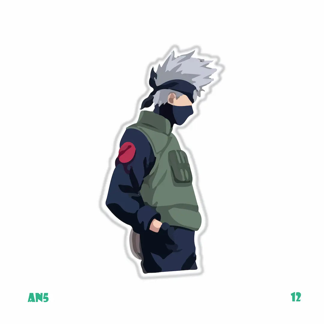 NARUTO [27]
