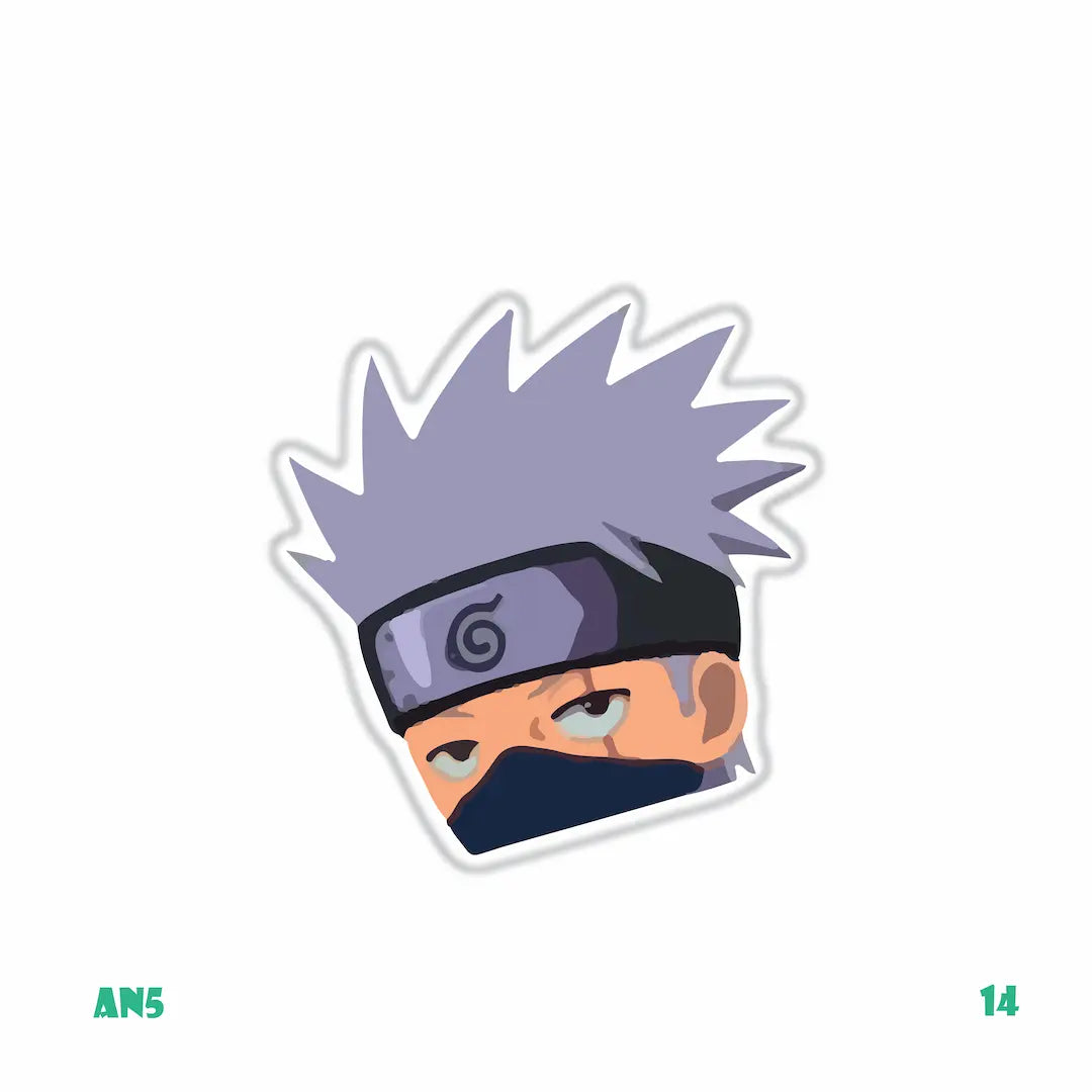 NARUTO [29]