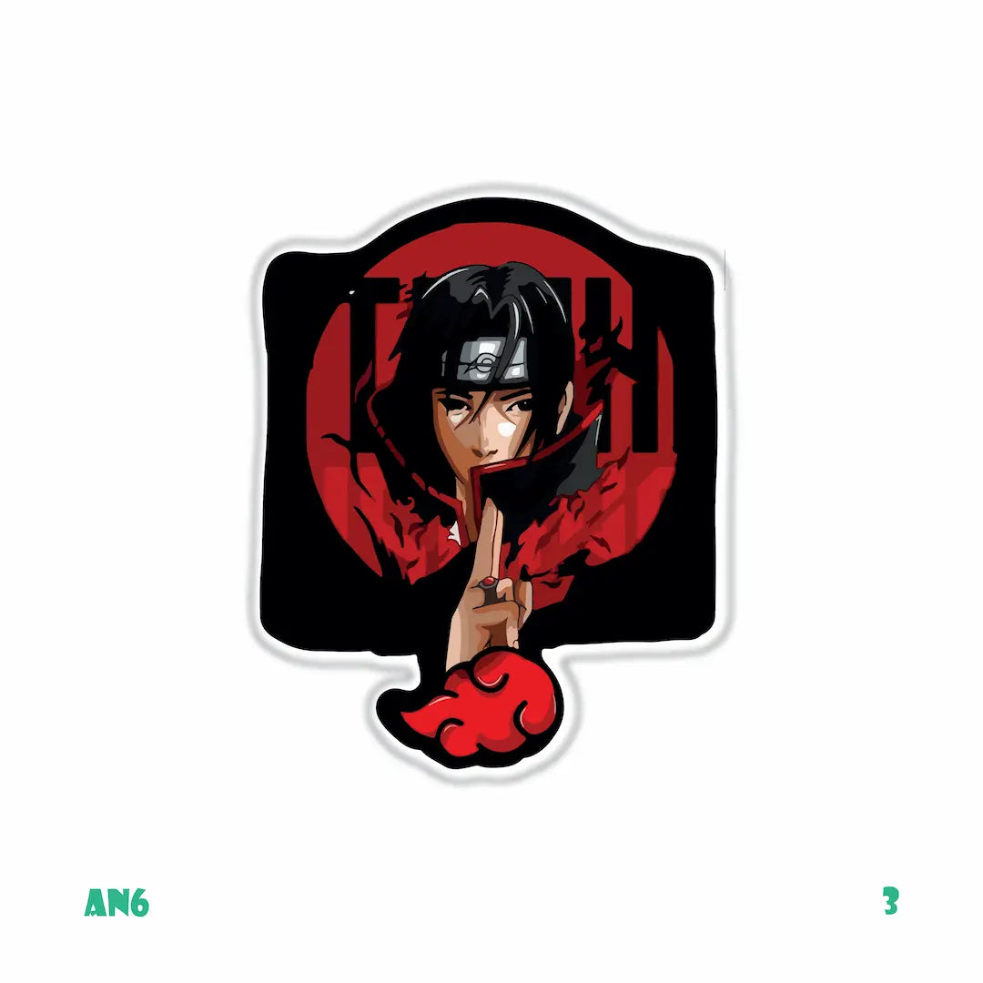 NARUTO [3]