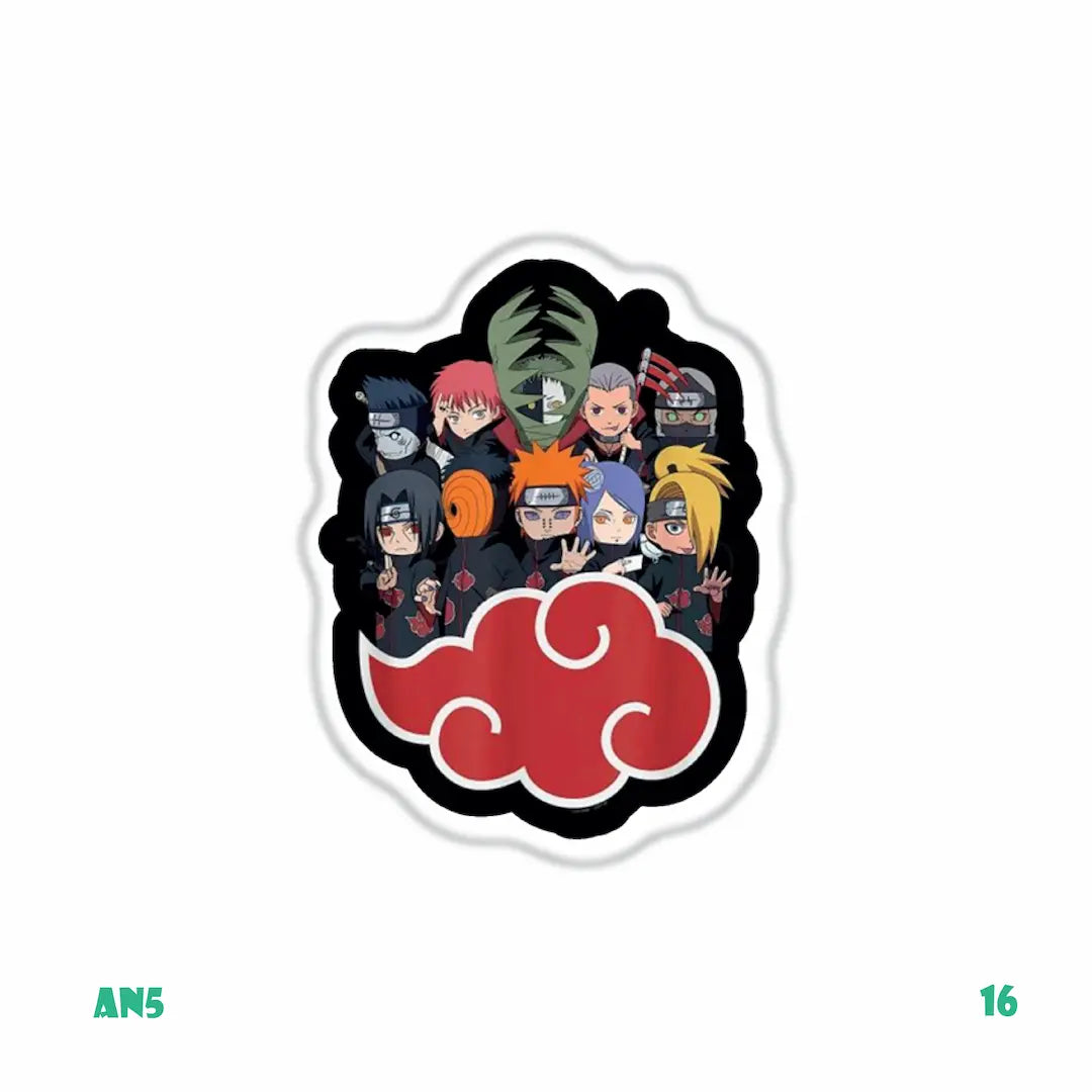 NARUTO [31]