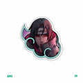 NARUTO [34]