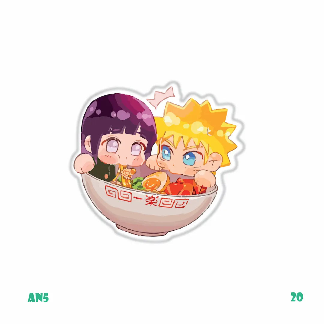 NARUTO [35]