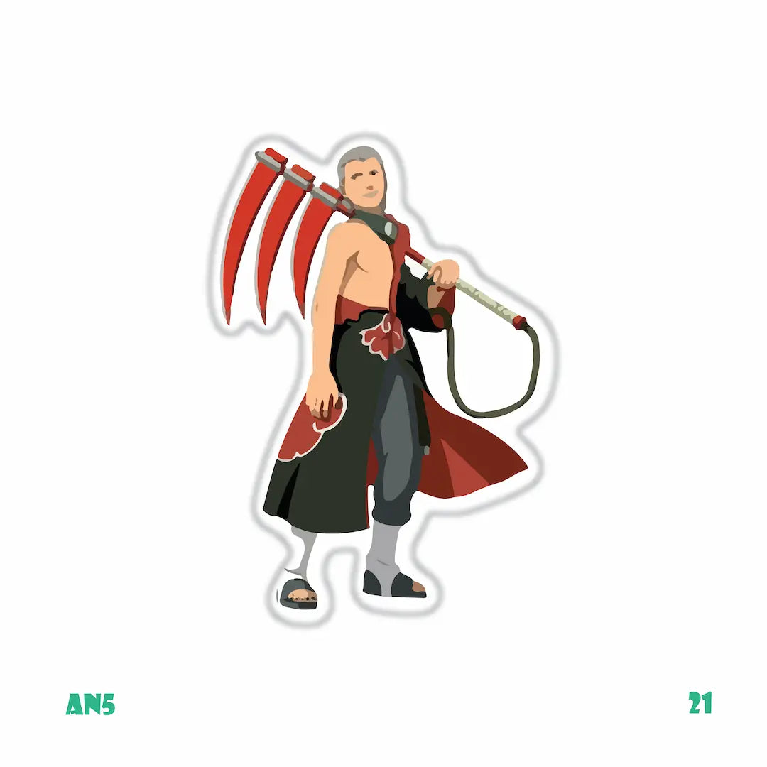 NARUTO [36]