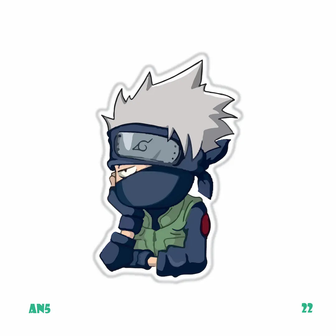 NARUTO [37]