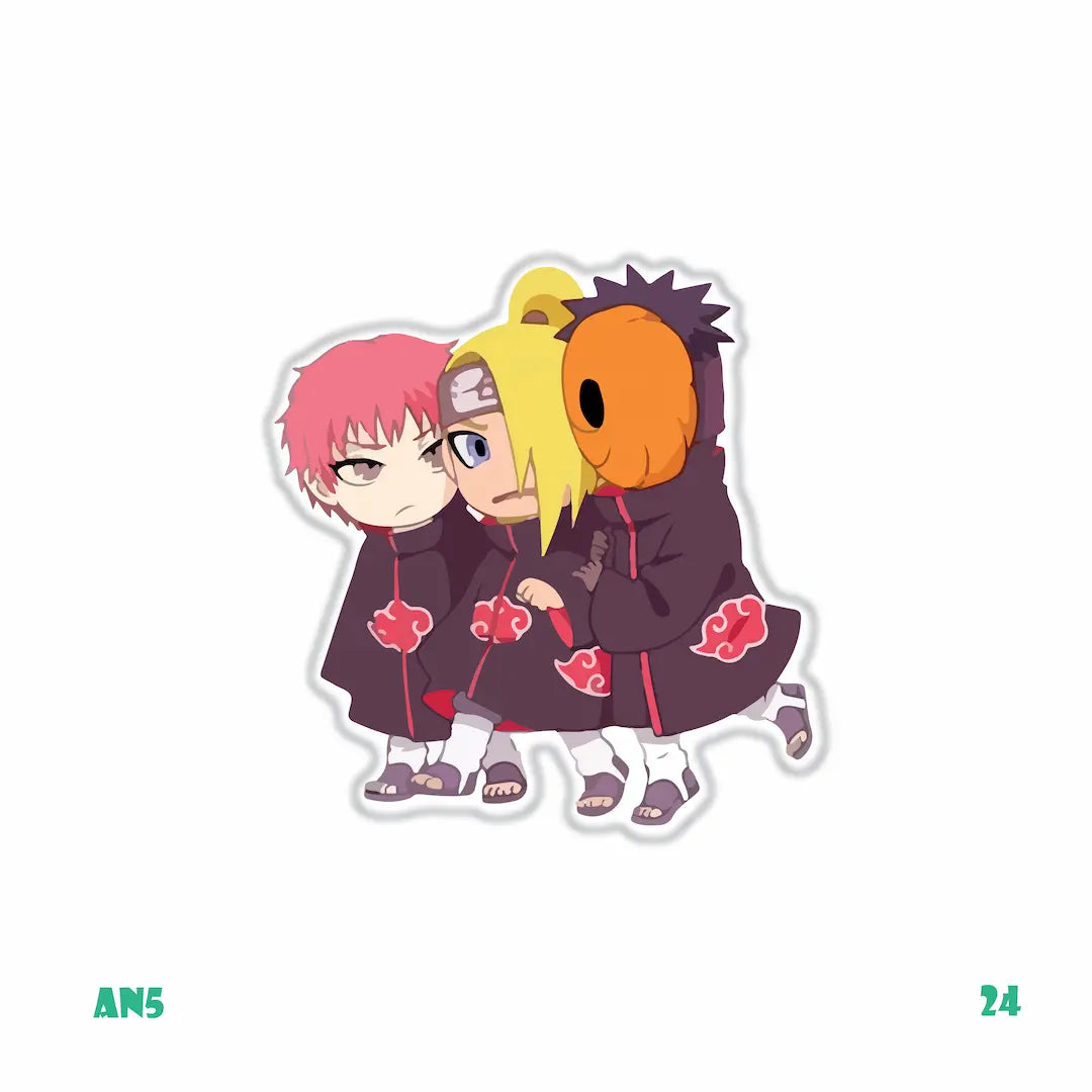 NARUTO [39]