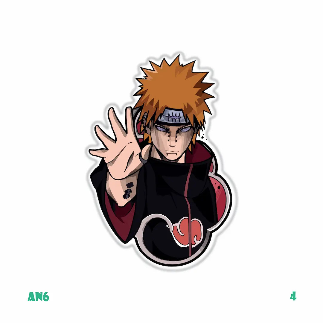 NARUTO [4]