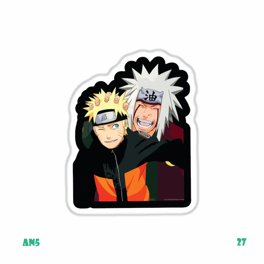 NARUTO [42]