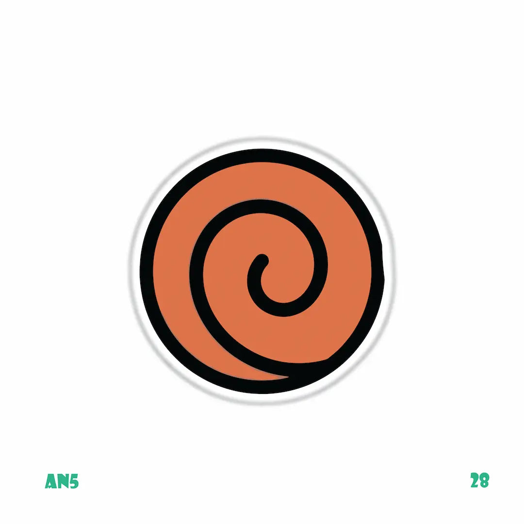 NARUTO [43]
