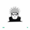 NARUTO [51]
