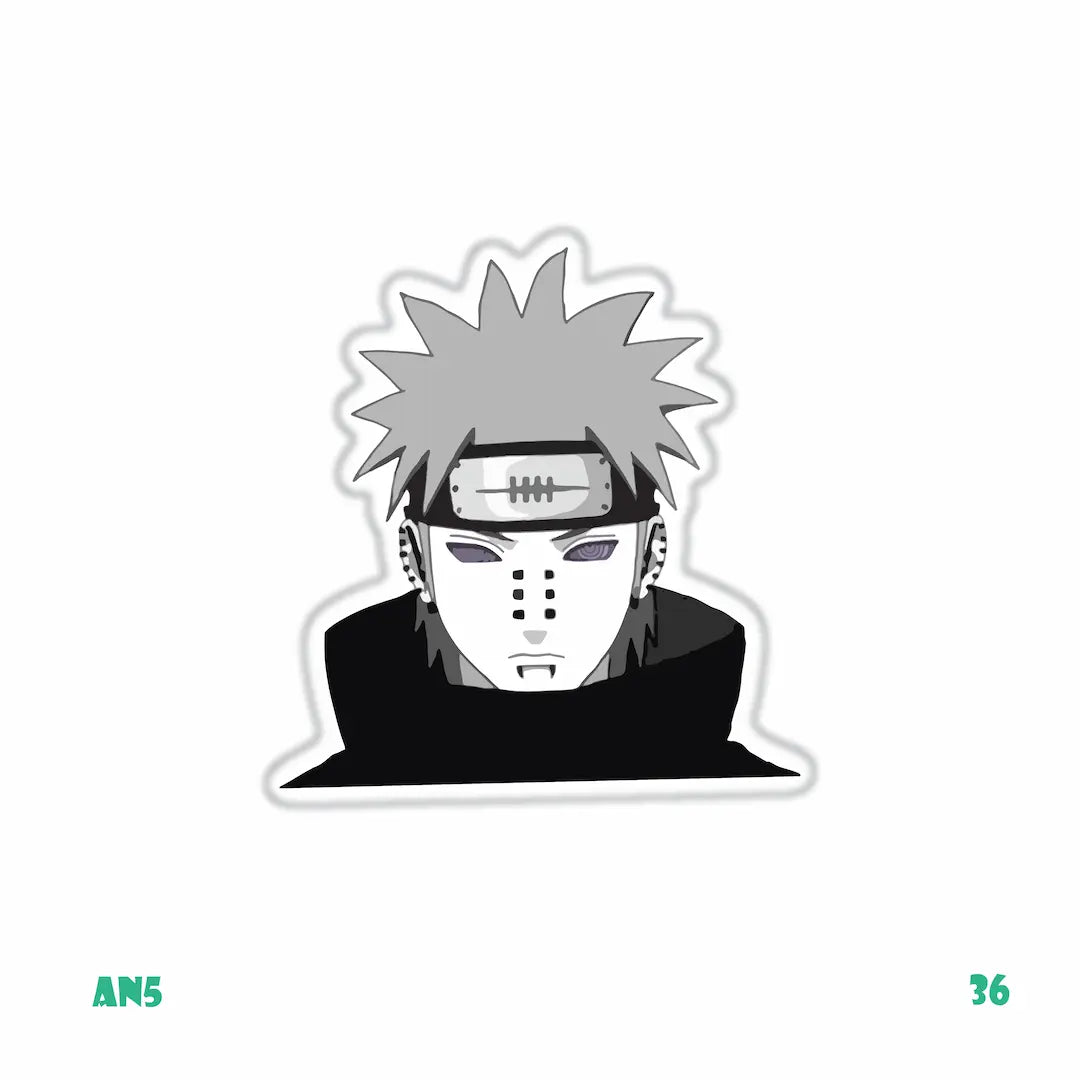 NARUTO [51]