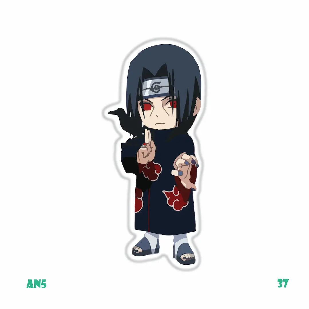 NARUTO [52]