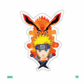 NARUTO [53]