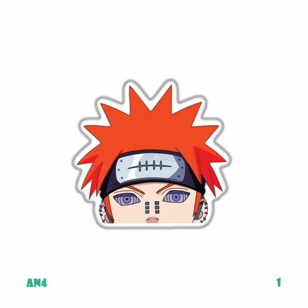 NARUTO [54]