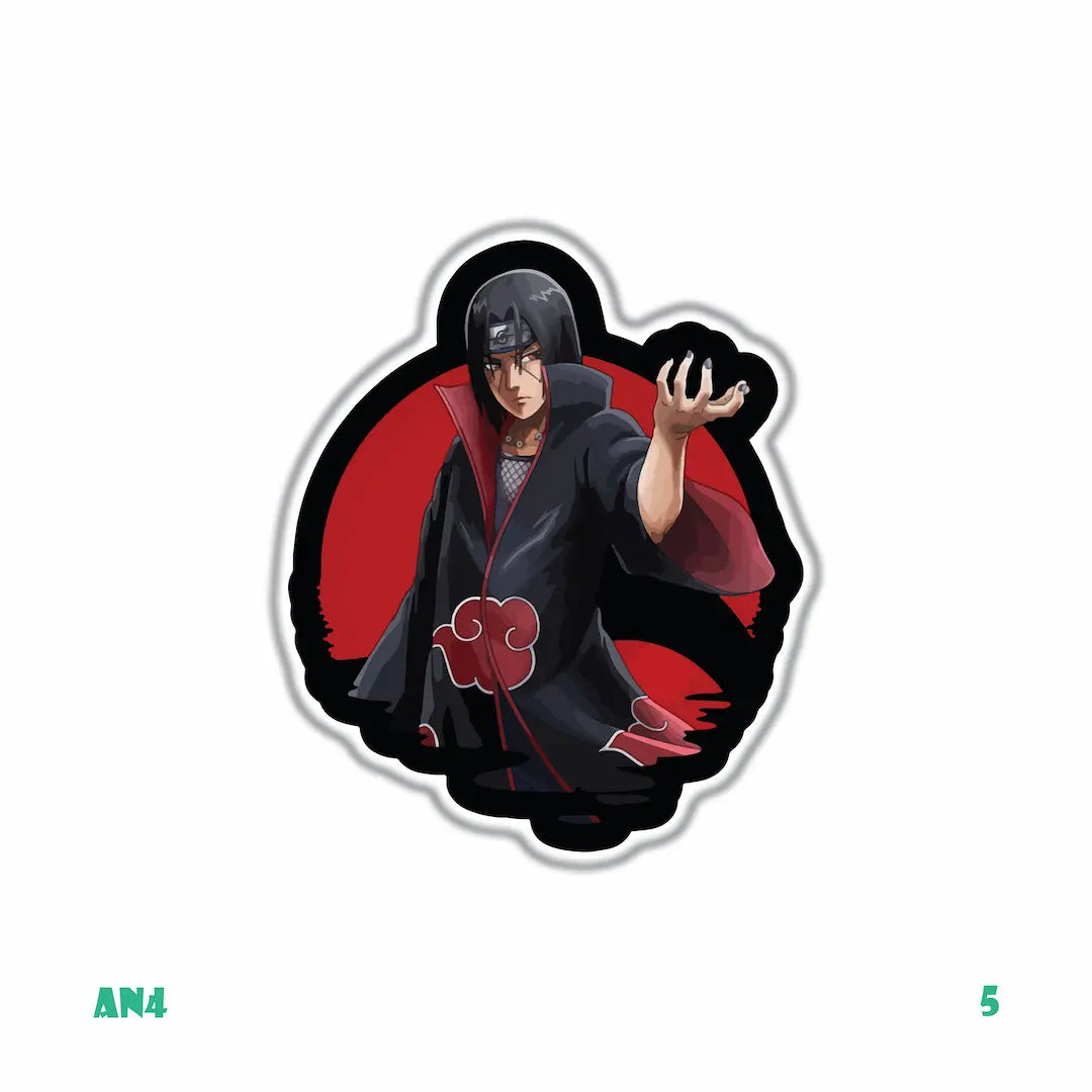 NARUTO [58]