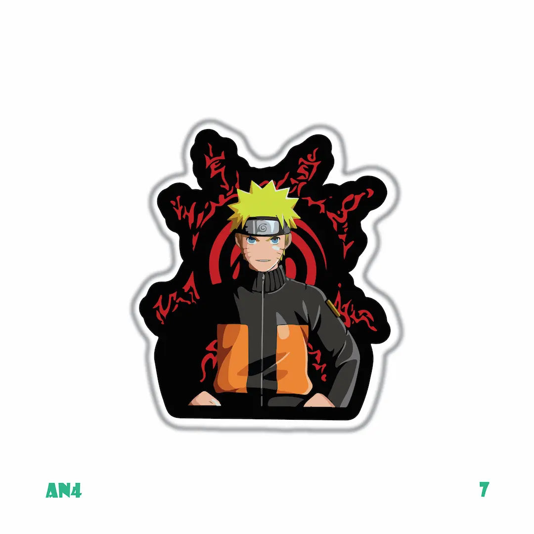 NARUTO [60]
