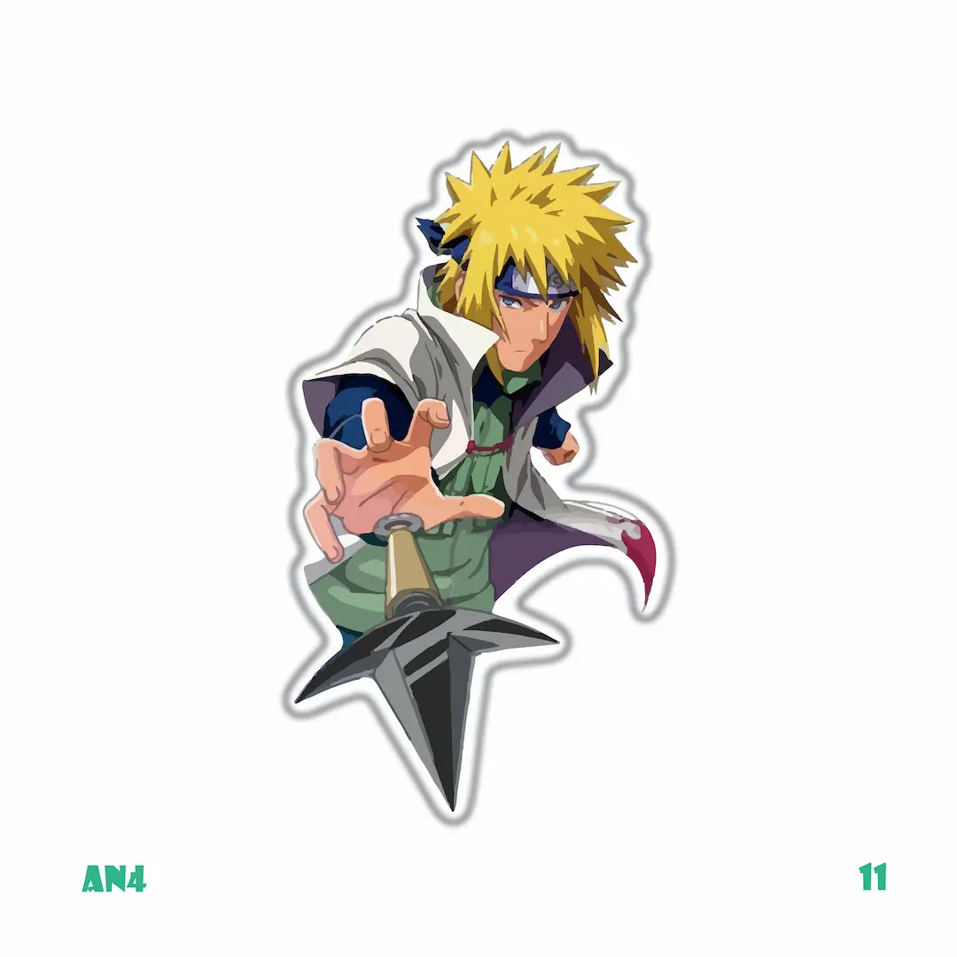 NARUTO [64]