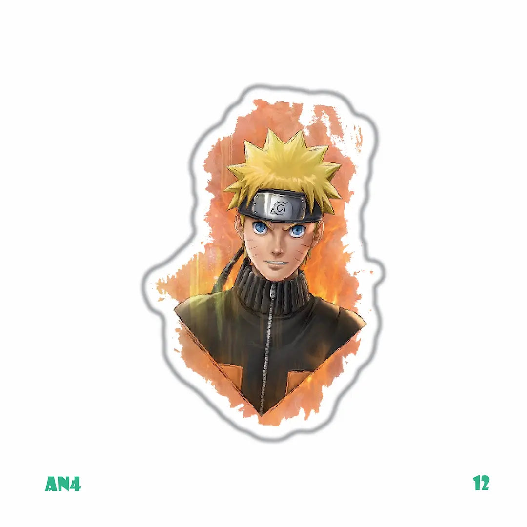 NARUTO [65]