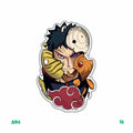 NARUTO [69]